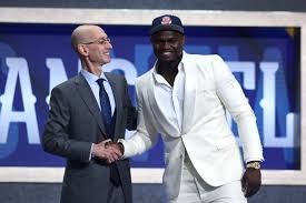 The nfl season is several months away, but it's never too early to start thinking about your next fantasy football draft! New Orleans Pelicans 2021 Mock Draft Addressing Shooting And Defense