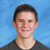 Marcus Leavitt's Moapa Valley High School Career Home