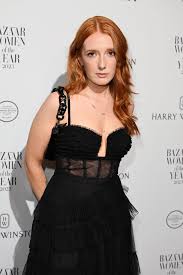 Harpers Bazaar: Jenna Ortega, Alessia Russo and Janelle Monae honoured at  Women of the Year Awards - BBC News