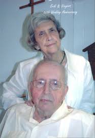 Virginia Hansen Obituary