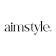 Aimstyle | Branding Agency in Dubai logo