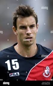 Steven gregory hi-res stock photography and images