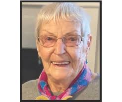 Iona Ross Obituary (1924