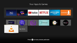 Thunder tv which is known as the iptv supplier provides live hd content for watching. How To Use Vlc Player On Amazon Fire Tv Stick