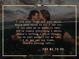 Take care of her when she's sick. Romantic Love Poems For Her That Will Make Her Cry