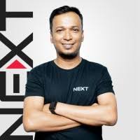 Abid Raj Email & Phone Number