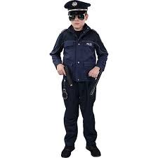 Wenn es um faschingskostüme für kinder geht, beginnt jedermann seine kreativität. Kostum Polizei Orlob Karneval Mytoys