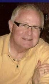 Douglas Allen Hensley Obituary December 18, 2010