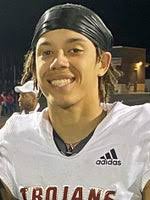 Michigan Signee, Ronnie Bell's Little Brother, Kendrick, Can Fly