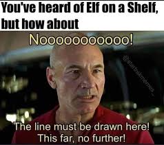 Star Trek Shitposting