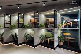 Ab modern owns 4 retail showrooms and works with manufacturers worldwide. Olvvi Luxury Furniture Store Traverse Into Dimensions Of Art The Crossboundaries The Architects Diary