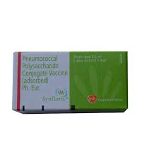 Prevention includes tasking the pneumococcal vaccination. Synflorix Vaccine Pneumonia Vaccine Pneumococcal Conjugate Vaccine Pneumococcal Polysaccharide Conjugate Vaccine Pneumovax à¤¨ à¤¯ à¤® à¤• à¤•à¤² à¤Ÿ à¤• Balaji Medivac New Delhi Id 14073086333