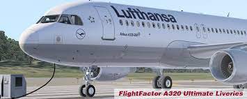 The goal was to provide an experience as close to the real aircraft as possible. Flightfactor A320 Ultimate Liveries Master Request And Wip List 320 Ultimate By Flight Factor X Plane Org Forum