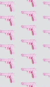 We always effort to show a picture with hd resolution or at least with perfect images. Pink Baddie Wallpapers Gun And Money Pin On Bag Girl Only We Have 53 Amazing Background Pictures Carefully Picked See More About Wallpaper Pink And Background