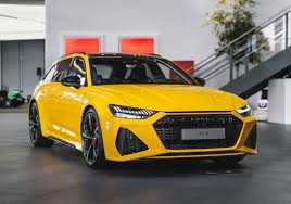 Image result for Vegas Yellow 2020 Audi