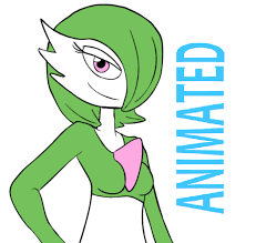 Gardevoir Transformation by Jurassiczalar on DeviantArt