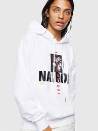 Sulla facciata di un palazzo del quartiere di neukölln spunta un dipinto dedicato al. Lcp S Alby Nairobi Nairobi Kapuzenpullover Diesel X Haus Des Geldes