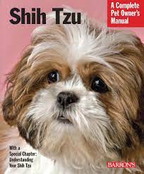 Check spelling or type a new query. Shih Tzu Complete Pet Owner S Manual Sucher Jaime J 0027011743528 Amazon Com Books