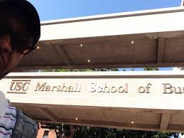Usc Marshall Mmlis Cohort Xi