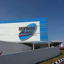 Alamat penuh cawangan public gold seluruh malaysia. Mydin Mall Seremban 2 Lot 31156 Persiaran S2 B7