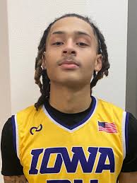 Iowa (Louisiana) boys make another strong statement after defeating  Lafayette Christian in Cajundome Classic