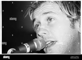 Nicholas rogers Banque d'images noir et blanc