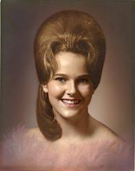 Julie Ann Yergensen Frampton (1946-2015)