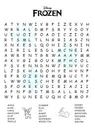 Here you can find easy crossword puzzles for children and students in elementary and middle school. Easy Word Search For Kids Best Coloring Pages For Kids