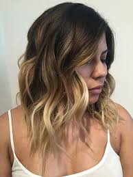Long Bob The Perfect Summer Haircut Long Bob Hairstyles Blow Dry Bar Hairstyles Summer Haircuts