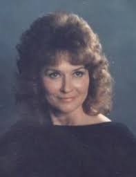 Patricia Murn-Benedict Obituary (1940