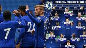 They have now signed a lot of players in the summer. Chelsea Vs Burnley Catatan Pralaga H2h Prediksi Formasi Line Up Link Siaran Langsung Di Mola Tv Tribun Jogja