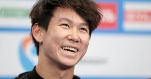 Denis Ten : Mort à 25 ans du patineur, poignardé !