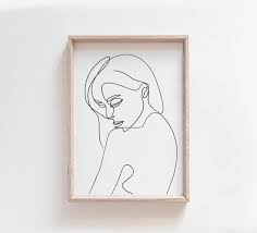 Artwork Black And White Line Drawing Art Pin On Diy