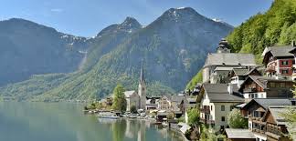 Ethnic austrians account for 84.2% of the country's population. Austria Travel Guide Resources Trip Planning Info By Rick Steves