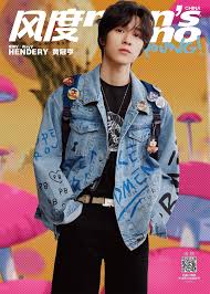 Wayv Hendery Nct Hendery Wayv Nct 127