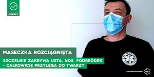 Zle I Dobre Praktyki Nosimy Maseczki Ochronne Czego Nalezy Unikac Na Co Zwrocic Szczegolna Uwage Gotowi Do Ratowania Kursy Pierwszej Pomocy Szkolenia Z Pierwszej Pomocy Kursy Pierwszej Pomocy Dla Firm Wroclaw Maskę chirurgiczną powinno się nosić do momentu jej zawilgocenia, a następnie wyrzucić ją i wymienić na nową, porządnie myjąc ręce. zle i dobre praktyki nosimy maseczki