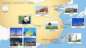 China S 10 Largest Cities China City Hangzhou