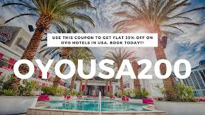 Oyo Coupons Usa In 2020 Oyo Hotel Promo Codes