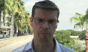 I hope that Cyprus becomes truly independent and makes decisions going  forward based