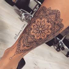 Possibly pick your preferred flower. 23 Sexy Leg Tattoos For Women You Ll Want To Copy Page 2 Of 2 Stayglam