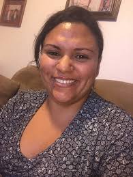 Ya nome e Sandra Ya Mai Cu Pai e di Brava ta vivi na New Bedford,  Massachusetts! So my name is Sandra my are parents are from Brava! I  visited Cabo Verde