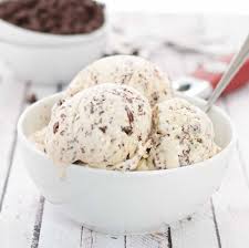 Ils sont très précieux pour le développement et l'amélioration de mes recettes ; Creme Glacee Au Chocolat Et Noix De Coco Avec Thermomix