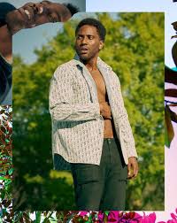 Compare his height, weight, eyes, hair color, sexual orientation, religion, family with other celebs ⭐. John David Washington On How He S Not Just Denzel S Son His Nfl Career And New Movie Tenet