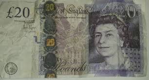 Последние твиты от north wales live (@northwaleslive). Police Issue Warning Over Fake 20 Notes Circulating In North Wales North Wales