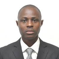 Adebanji Adekoya FIEMA, CEnv