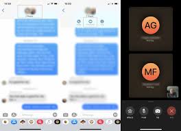 Also make sure that your device is running the latest version of the ios, ipados, and macos software. How To Use Group Facetime Appleinsider
