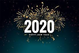 Download Abstract Happy New Year Celebration Greeting Card Design For Free Happy New Year Greetings Vector Free New Year Wishes