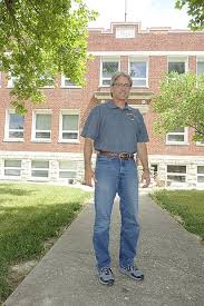 Trammel looks toward next phase | Fulton Sun