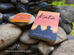 Maybe you would like to learn more about one of these? Kata Kata Novel Katapos