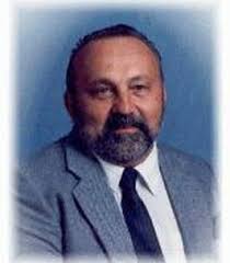 Serghe Giofu Obituary